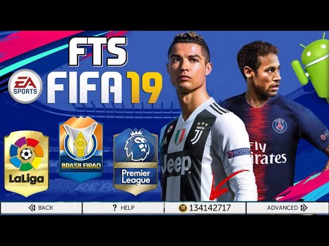 FIFA 2019 - Gameflay online 1